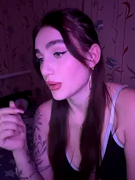 SabinaToffyy online show from November 2025 12:36:01 AM