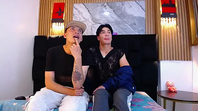 Alan Leone online show from November 2025 11:53:01 AM