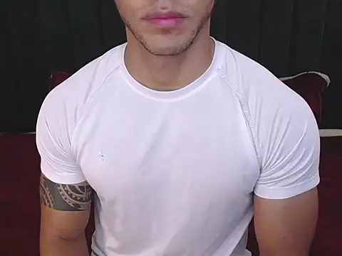 tayler luke online show from April 2026 01:21:01 AM