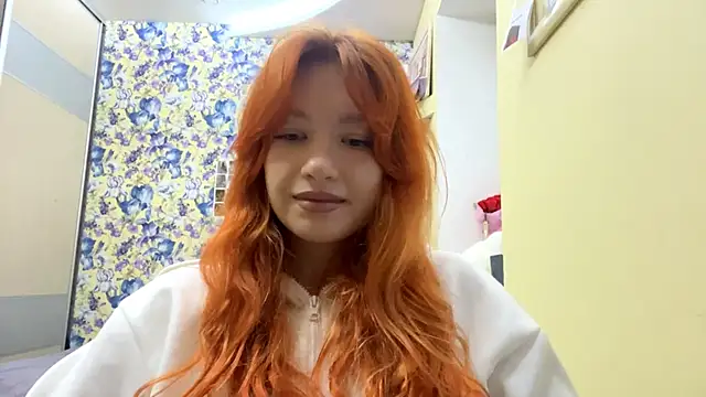 NamiSerene online show from November 2025 03:16:01 AM