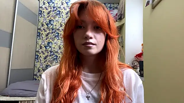 NamiSerene online show from November 2025 07:19:02 AM