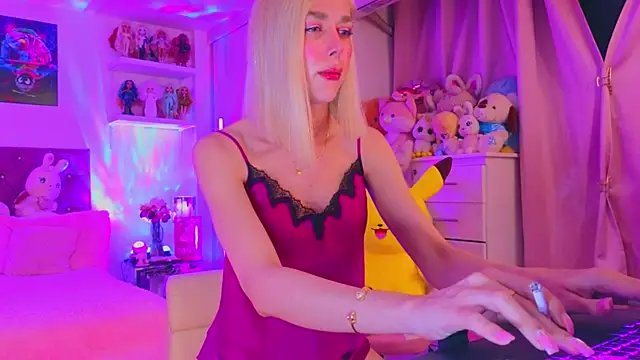 MadamBarbiee online show from March 2026 12:28:01 AM