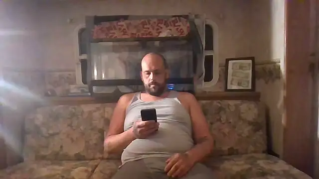 BigriskDaddy92 online show from February 2026 02:00:02 PM