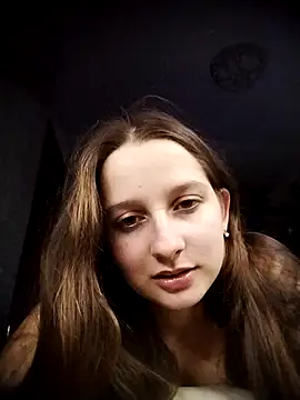 JanettLovlyX online show from November 2025 10:45:02 PM