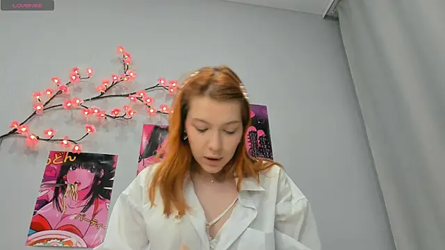 BambiDollll online show from November 2025 03:56:02 PM