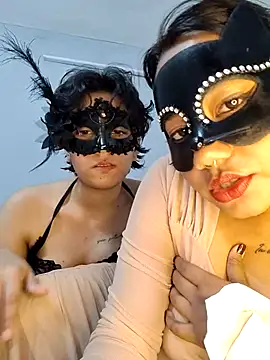 Unholytemptations online show from January 2026 07:27:01 PM