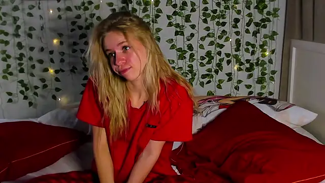 Cute Beautiful Princess online show from November 2025 10:45:01 PM