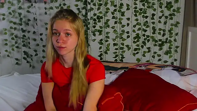 Cute Beautiful Princess online show from November 2025 10:45:02 PM