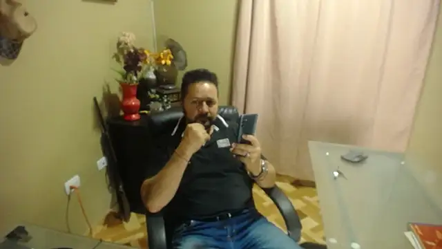 royer 77 online show from November 2025 12:10:02 AM