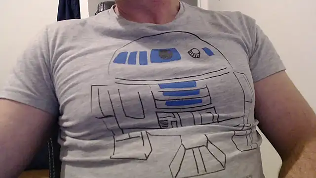 LeonNoir online show from April 2026 08:47:01 PM