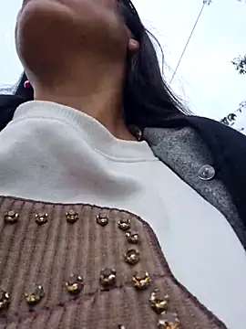 Snapshot of JustSamantha_ chatting on February 2026 12:25:01 PM JustSamantha online show from February 2026 12:25:01 PM