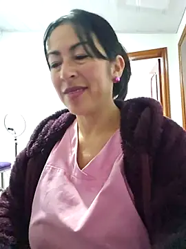 JustSamantha  online show from April 2026 10:52:02 AM