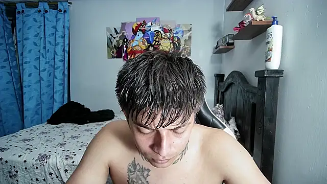 ricky boy4 online show from February 2026 11:09:02 PM