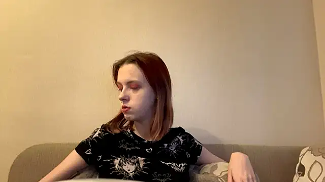 LulyClouds online show from November 2025 11:12:02 AM