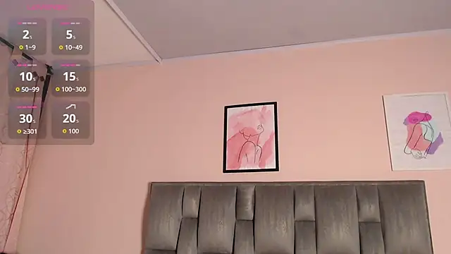 Aailyn-9 online show from November 2025 11:25:01 PM