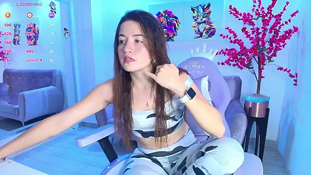 Snapshot of Alissa_ricek chatting on January 2026 07:40:01 PM Alissa ricek online show from January 2026 07:40:01 PM