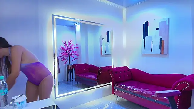 Snapshot of Alissa_ricek chatting on February 2026 11:32:01 AM Alissa ricek online show from February 2026 11:32:01 AM