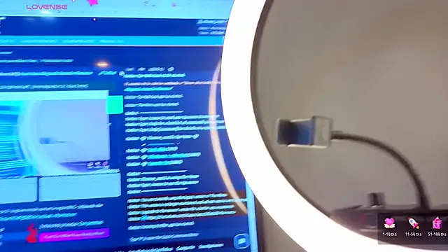 thomas scot1 online show from November 2025 01:04:01 PM