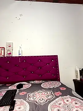 Annaa Hott online show from January 2026 05:44:01 AM