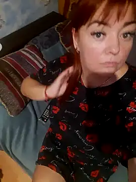 Margo my online show from November 2025 07:02:02 PM