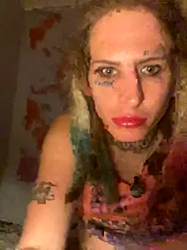 Snapshot of transsnowbunny chatting on November 2025 10:43:01 PM transsnowbunny online show from November 2025 10:43:01 PM