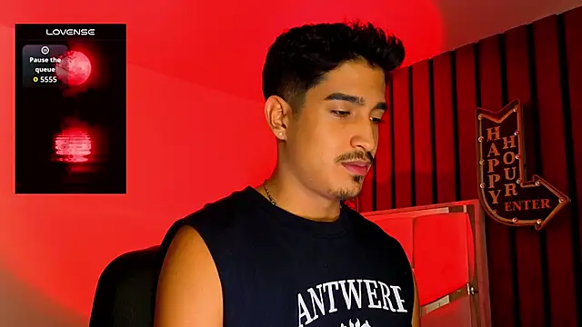 ken blakerr online show from December 2025 06:36:02 PM