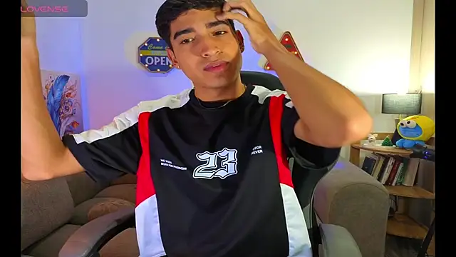 ken blakerr online show from March 2026 08:17:01 AM