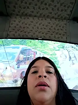 Layla-daring online show from February 2026 06:34:02 PM