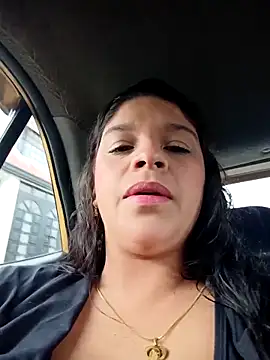 Layla-daring online show from March 2026 07:54:02 PM