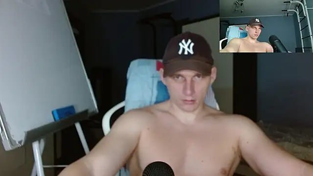 Poliglotjoe1 online show from November 2025 01:27:02 AM