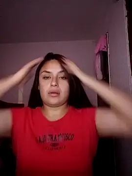 Lexiee Foxx online show from January 2026 06:06:02 AM