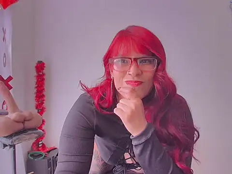 Charlotte1Demony online show from December 2025 05:53:01 PM