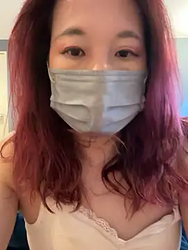 nana na425 online show from February 2026 12:49:01 AM