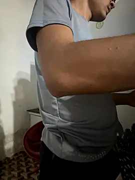 KalahariOf online show from November 2025 02:56:02 AM