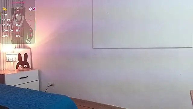 dahianae   online show from November 2025 03:17:02 AM