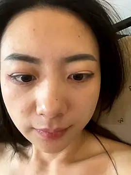 Jinmi125216 online show from December 2025 02:59:01 PM