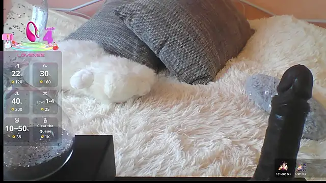 LisaHoneyLisa online show from March 2026 08:09:01 AM