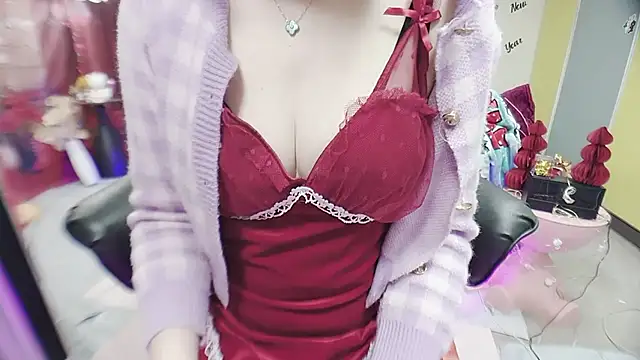 Alberta-love520 online show from February 2026 02:46:01 PM