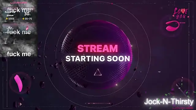 JockNThirsty online show from March 2026 08:34:01 PM