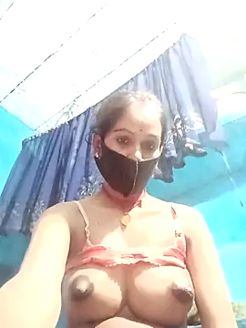 Nandani-758 online show from April 2026 09:50:02 PM