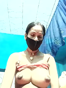 Nandani-758 online show from July 2026 11:23:02 PM