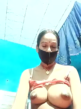 Nandani-758 online show from July 2026 10:01:02 PM