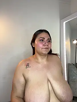  Pamela 1 online show from March 2026 08:26:33 AM