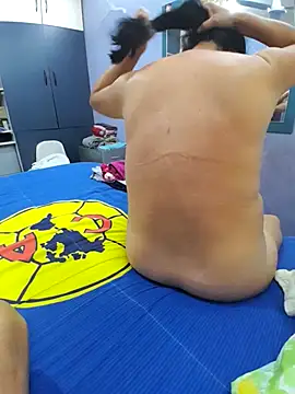 Parehahotmex online show from December 2025 08:01:01 AM