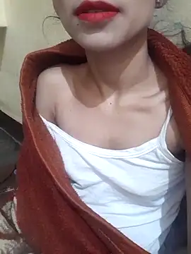 Snapshot of Manju68 chatting on February 2026 05:45:01 AM Manju68 online show from February 2026 05:45:01 AM