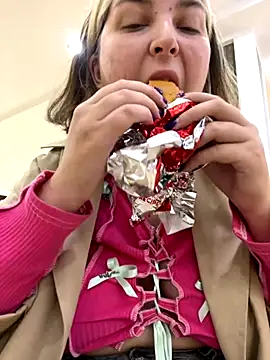 Burlesk Katerina online show from November 2025 09:08:02 AM