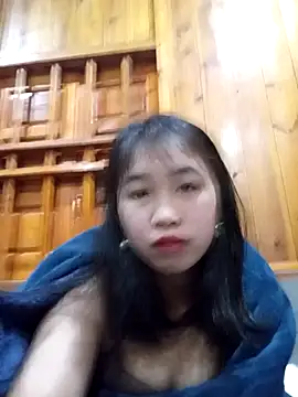 susie min online show from November 2025 11:18:01 PM