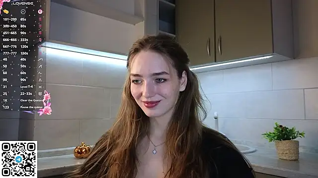 NoirAstrya online show from March 2026 06:09:02 AM