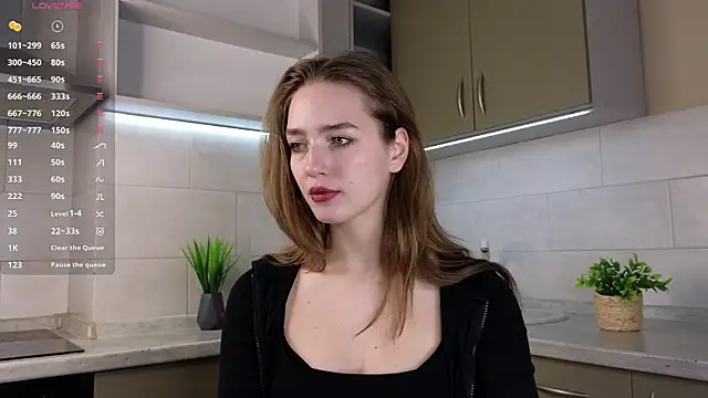 NoirAstrya online show from March 2026 06:06:02 AM