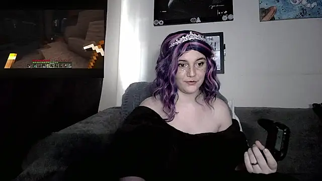 Kora Kat online show from February 2026 10:41:02 PM